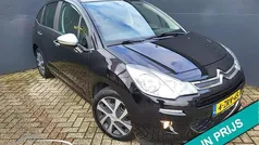 Gebruikt 2014 Citroën C3 Hatchback | € 5.950 (Eerlijke prijs)