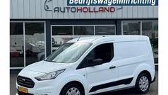 Wit Gebruikt 2020 Ford Transit Van | € 8.750 (Super prijs)