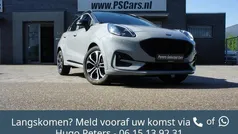 Gebruikt 2021 Ford Puma ST-Line X SUV | € 20.488 (Goede deal)