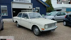 Gebruikt 1970 Volvo 142 | € 5.750