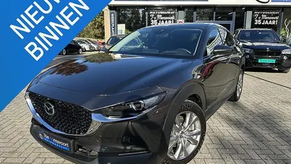 Occasion Mazda CX-30 Exclusive-Line 122 PK (89 kW) 2021 SUV