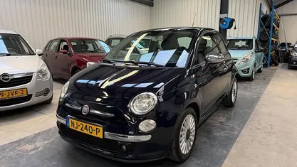 Occasion 2011 Fiat 500 Hatchback | € 3.450 (Goede deal)