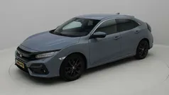 Gebruikt 2020 Honda Civic Hatchback | € 19.550 (Eerlijke prijs)