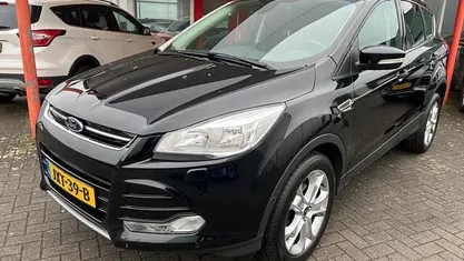 Occasion Ford Kuga Titanium 150 PK (110 kW) 2014 SUV