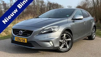 Occasion Volvo V40 Business Edition 191 PK (140 kW) 2014 Hatchback