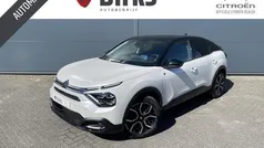 Gebruikt 2023 Citroën e-C4 Shine SUV | € 21.445 (Eerlijke prijs)