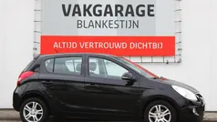 Hatchback Gebruikt 2011 Hyundai i20 Hatchback | € 5.440 (Eerlijke prijs)