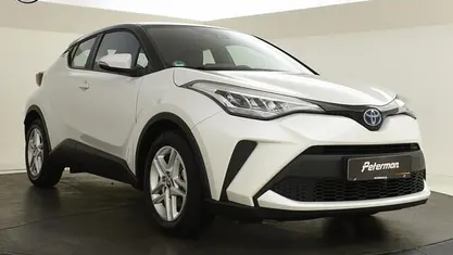 Gebruikt 2022 Toyota C-HR Active SUV | € 24.899 (Eerlijke prijs)