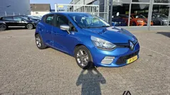 Blauw Gebruikt 2016 Renault Clio IV GT-Line Hatchback | € 8.750 (Goede deal)