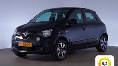 Zwart Gebruikt 2016 Renault Twingo Collection Hatchback | € 6.945 (Eerlijke prijs)