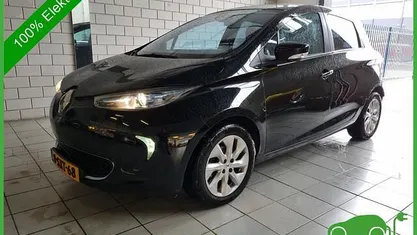 Gebruikt 2013 Renault Zoe Zen Hatchback | € 3.950 (Eerlijke prijs)