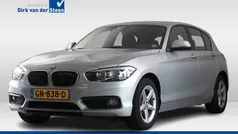 Grijs Gebruikt 2015 BMW 118 Hatchback | € 12.950 (Eerlijke prijs)