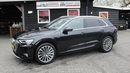 Occasion Audi e-tron Business 230 kW (313 PK) 2020 SUV