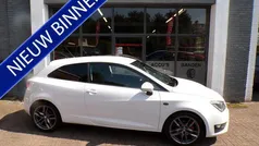 Gebruikt 2013 Seat Ibiza SC FR Hatchback | € 6.950 (Eerlijke prijs)