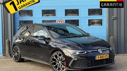 Gebruikt 2024 VW Golf VIII GTE Hatchback | € 25.870 (Super prijs)