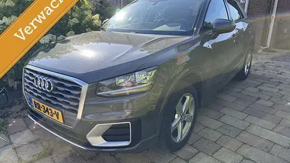Occasion Audi Q2 Sport 150 PK (110 kW) 2017 SUV
