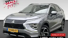 Gebruikt 2024 Mitsubishi Eclipse Cross SUV | € 31.930 (Eerlijke prijs)