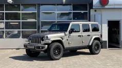 Gebruikt 2022 Jeep Wrangler Unlimited SUV | € 114.995
