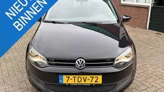 Gebruikt 2014 VW Polo Edition Hatchback | € 6.499 (Eerlijke prijs)