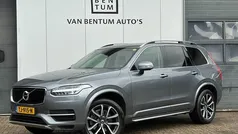 Gebruikt 2018 Volvo XC90 SUV | € 24.900 (Super prijs)