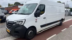 Gebruikt 2021 Renault Master Van | € 11.950 (Eerlijke prijs)