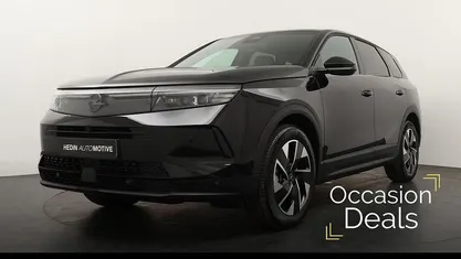 Occasion 2025 Opel Grandland X Comfort SUV | € 38.445 (Goede deal)