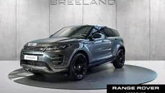Grijs Gebruikt 2025 Land Rover Range Rover evoque SE Dynamic SUV | € 63.900 (Eerlijke prijs)