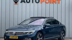 Gebruikt 2019 VW Passat Business Sedan | € 19.999 (Eerlijke prijs)