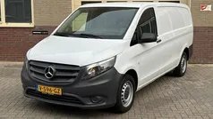 Gebruikt 2017 Mercedes Vito MPV | € 9.450 (Super prijs)