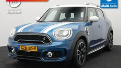 Mini John Cooper Works Countryman