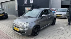 Gebruikt 2014 Fiat 500S Sport Hatchback | € 4.499 (Goede deal)