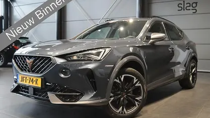 Occasion Cupra Formentor 204 PK (150 kW) 2024 SUV