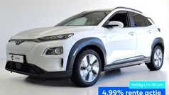 Wit Gebruikt 2020 Hyundai Kona SUV | € 19.875 (Eerlijke prijs)