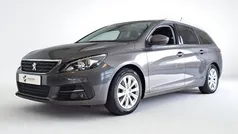 Gebruikt 2020 Peugeot 308 SW Style Stationwagen | € 12.990 (Eerlijke prijs)