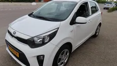 Gebruikt 2019 Kia Picanto Comfort Hatchback | € 5.900 (Super prijs)
