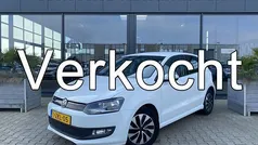 Wit Gebruikt 2015 VW Polo Hatchback | € 5.850 (Eerlijke prijs)