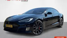 Gebruikt 2019 Tesla Model S Performance Hatchback | € 42.950 (Eerlijke prijs)