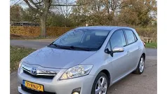Gebruikt 2010 Toyota Auris Hatchback | € 6.850 (Eerlijke prijs)