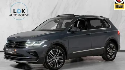 Occasion 2021 VW Tiguan Business+ SUV | € 30.999 (Goede deal)
