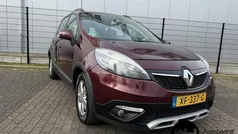 Gebruikt 2014 Renault Scénic III Expression MPV | € 5.295 (Eerlijke prijs)
