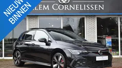 Gebruikt 2022 VW Golf VIII GTE Hatchback | € 30.950 (Eerlijke prijs)