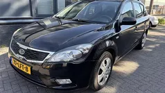 Gebruikt 2010 Kia Ceed Stationwagen | € 6.950 (Super prijs)
