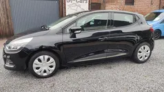 Zwart Gebruikt 2018 Renault Clio IV Sedan | € 8.990 (Goede deal)