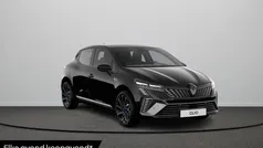 Gebruikt 2025 Renault Clio V Esprit Alpine Hatchback | € 31.965 (Eerlijke prijs)