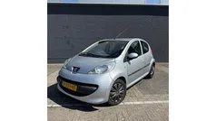 Gebruikt 2009 Peugeot 107 Hatchback | € 3.499 (Goede deal)