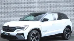 Wit Gebruikt 2024 Renault Austral Iconic Esprit Alpine SUV | € 35.045 (Eerlijke prijs)