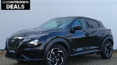 Gebruikt 2023 Nissan Juke N-Connecta SUV | € 22.695 (Goede deal)