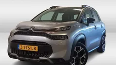 Grijs Gebruikt 2024 Citroën C3 Aircross PureTech SUV | € 22.500 (Goede deal)