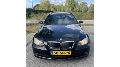 Occasion BMW 320 Executive 170 PK (125 kW) 2008 Stationwagen