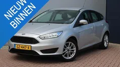 Gebruikt 2015 Ford Focus Trend Hatchback | € 7.800 (Eerlijke prijs)